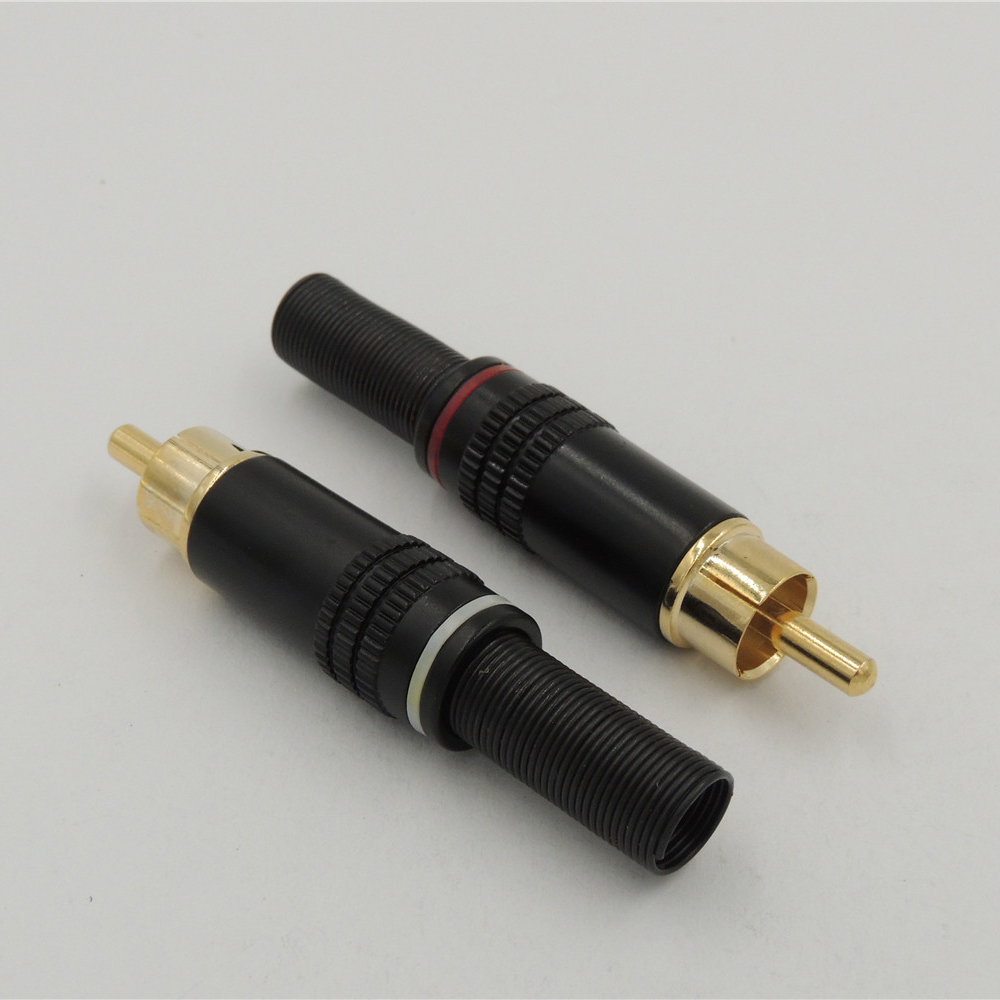rca plug