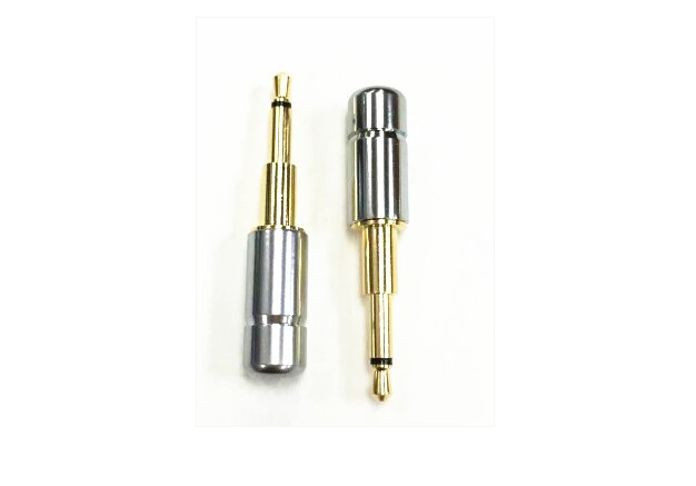 2.5mm mono plug