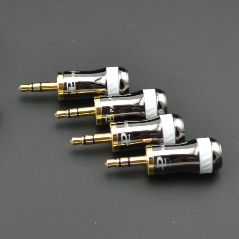 3.5mm stereo plug