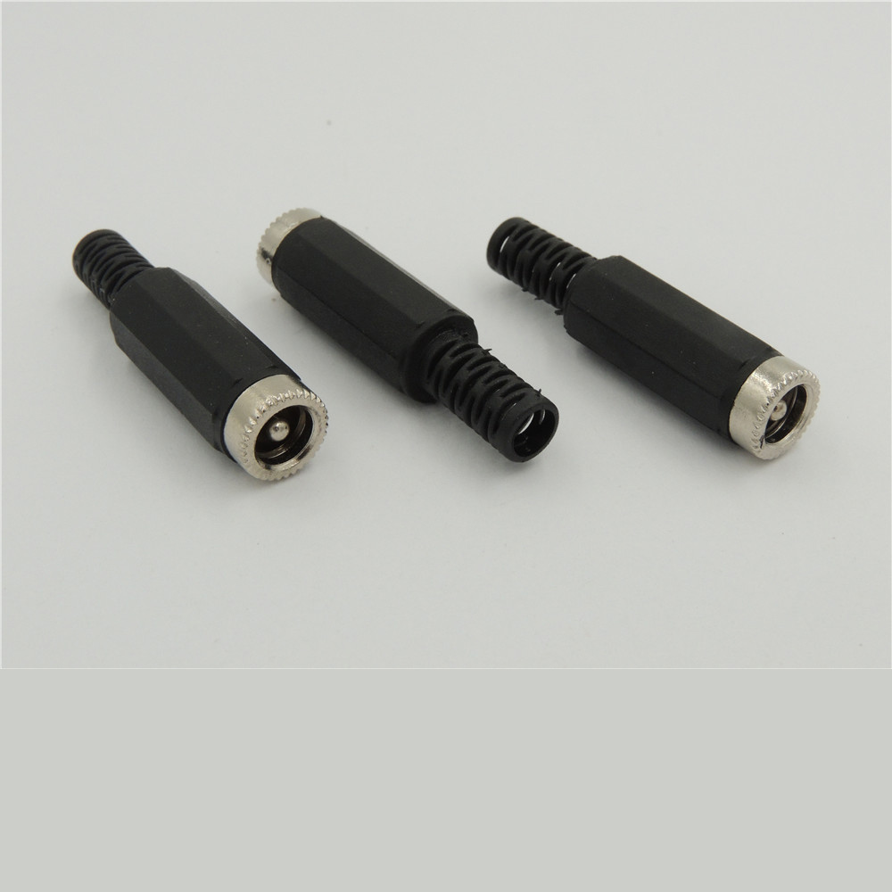 dc plug 5.5mm x 2.5mm