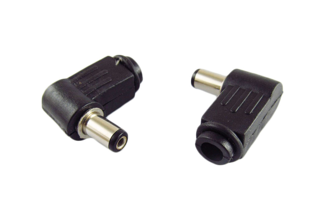 dc plug 5.5mm x 2.5mm