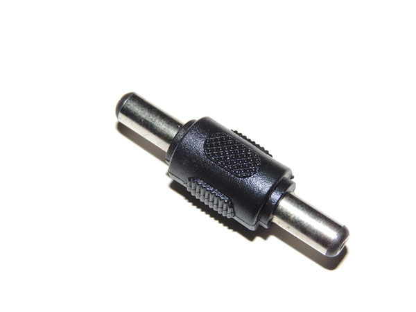 dc plug 5.5mm x 2.1mm