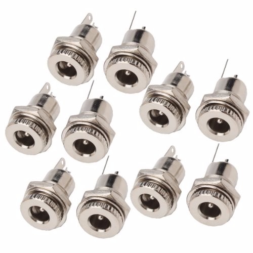 dc plug 5.5mm x 2.1mm