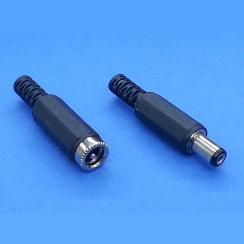 dc plug 5.5mm x 2.1mm