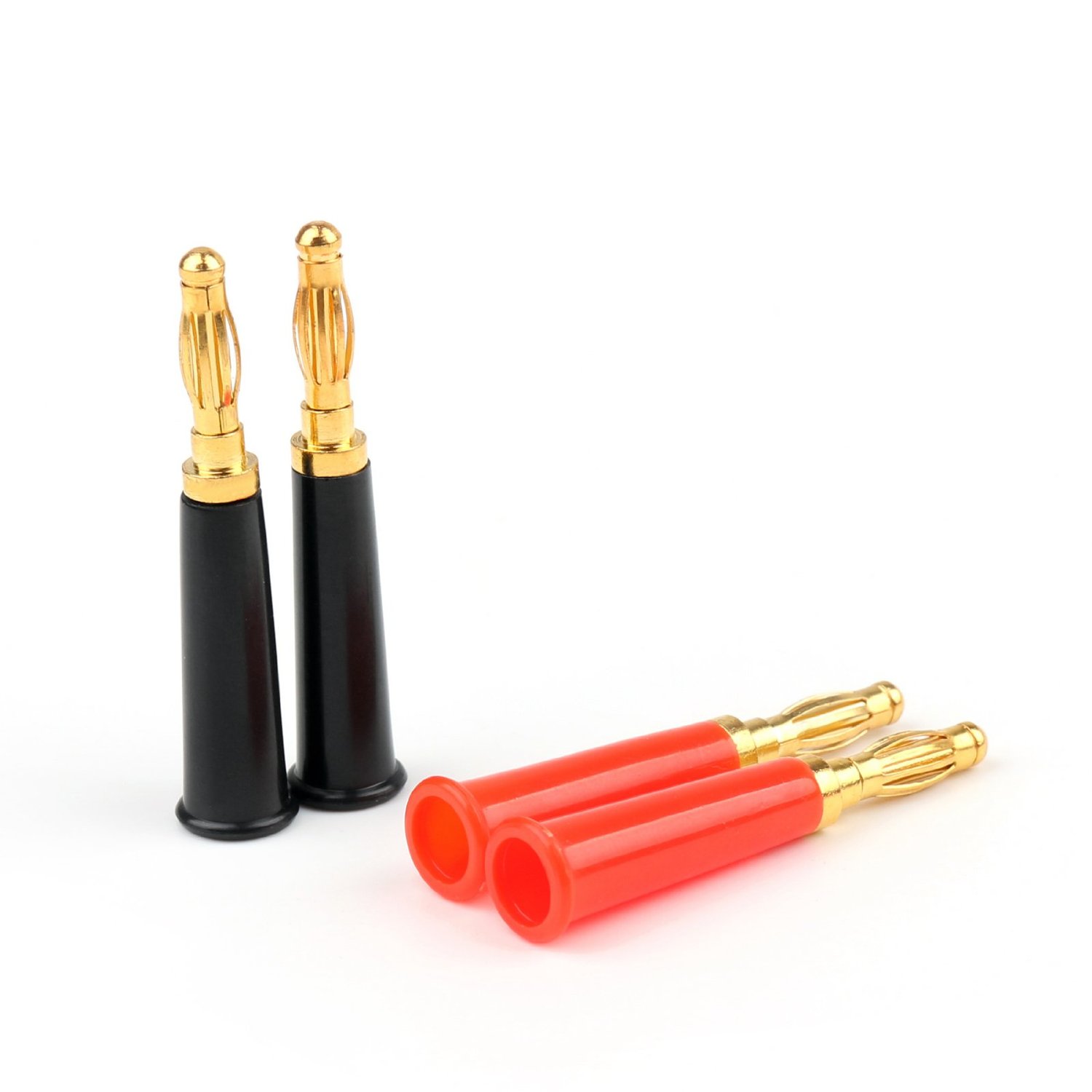 4mm banana plug