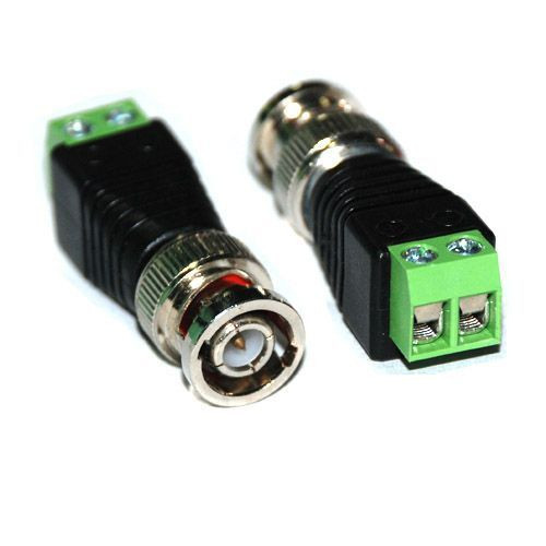 bnc connector