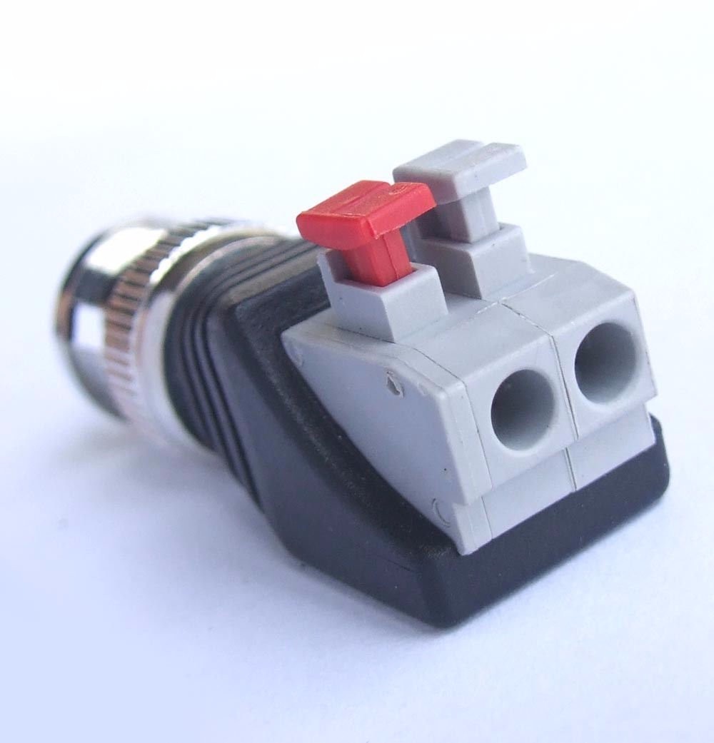 bnc connector