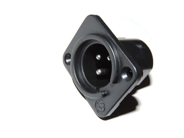 Xlr connector