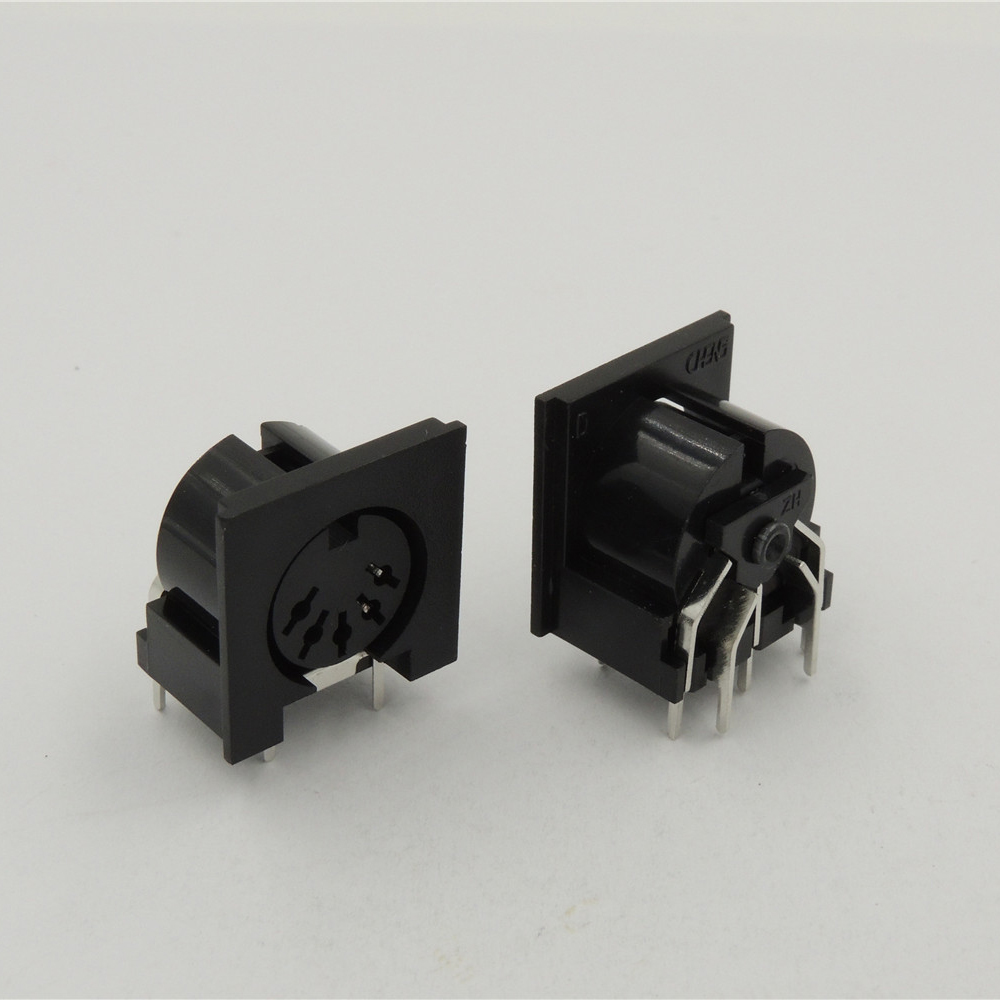 Din Connector