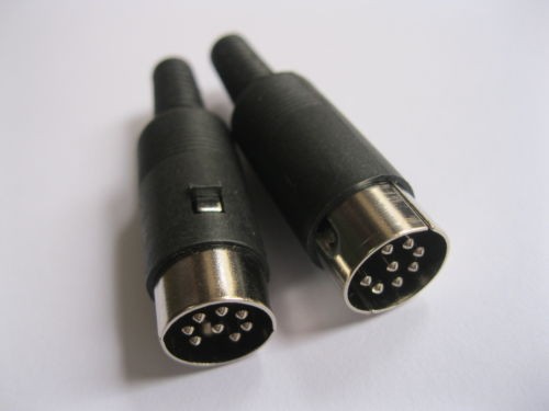 Din Connector