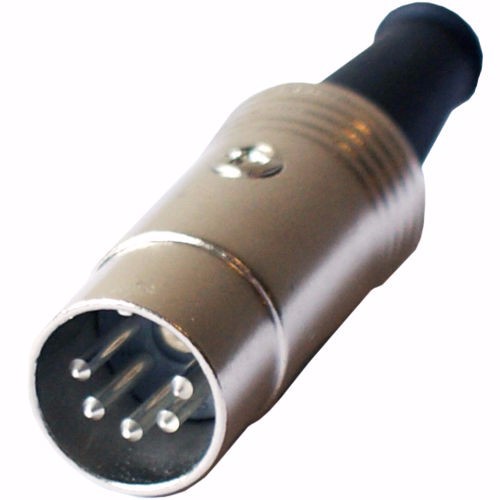 Din Connector