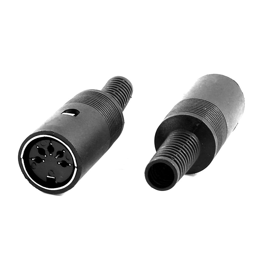 Din Connector