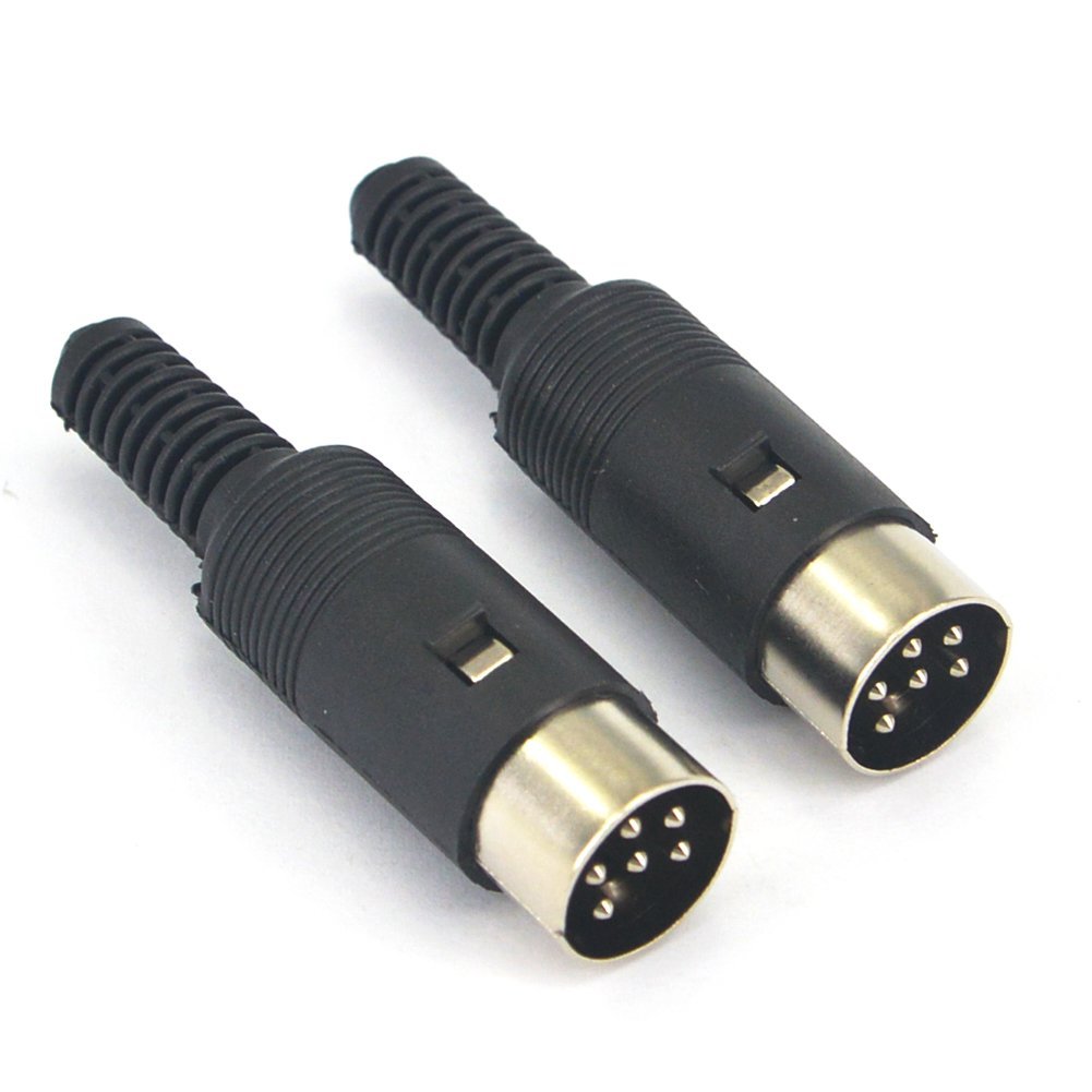 Din Connector