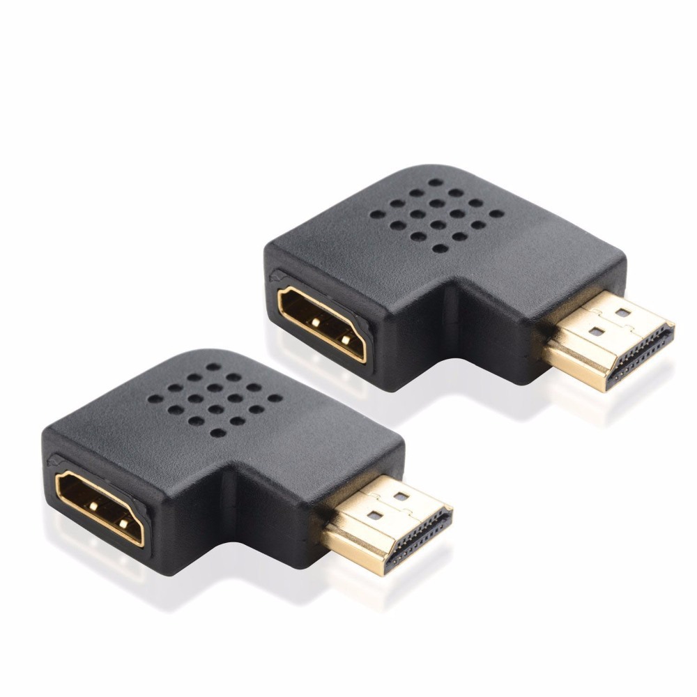 HDMI connector