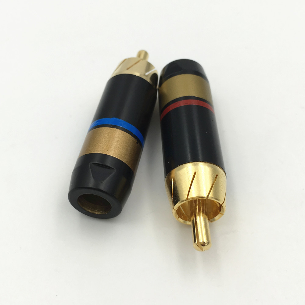 rca plug