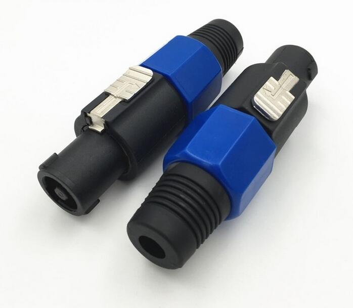 SPEAKON connector