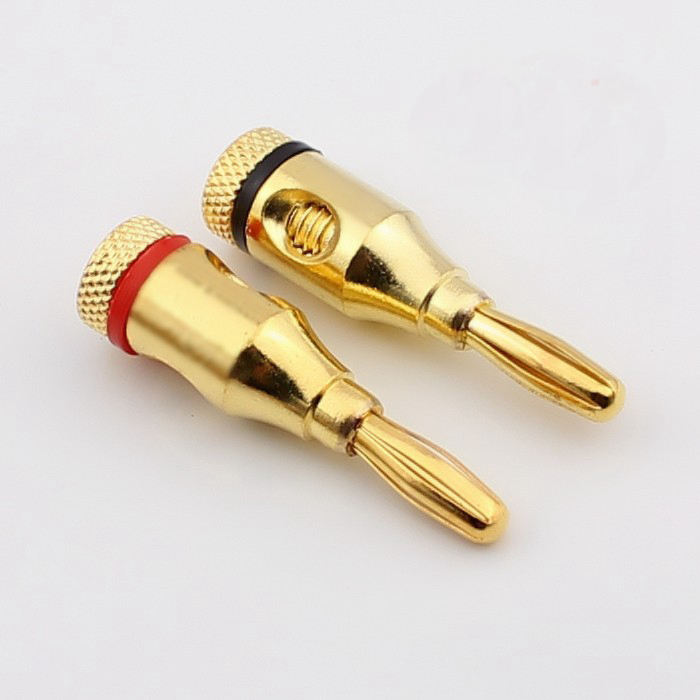 4mm banana plug