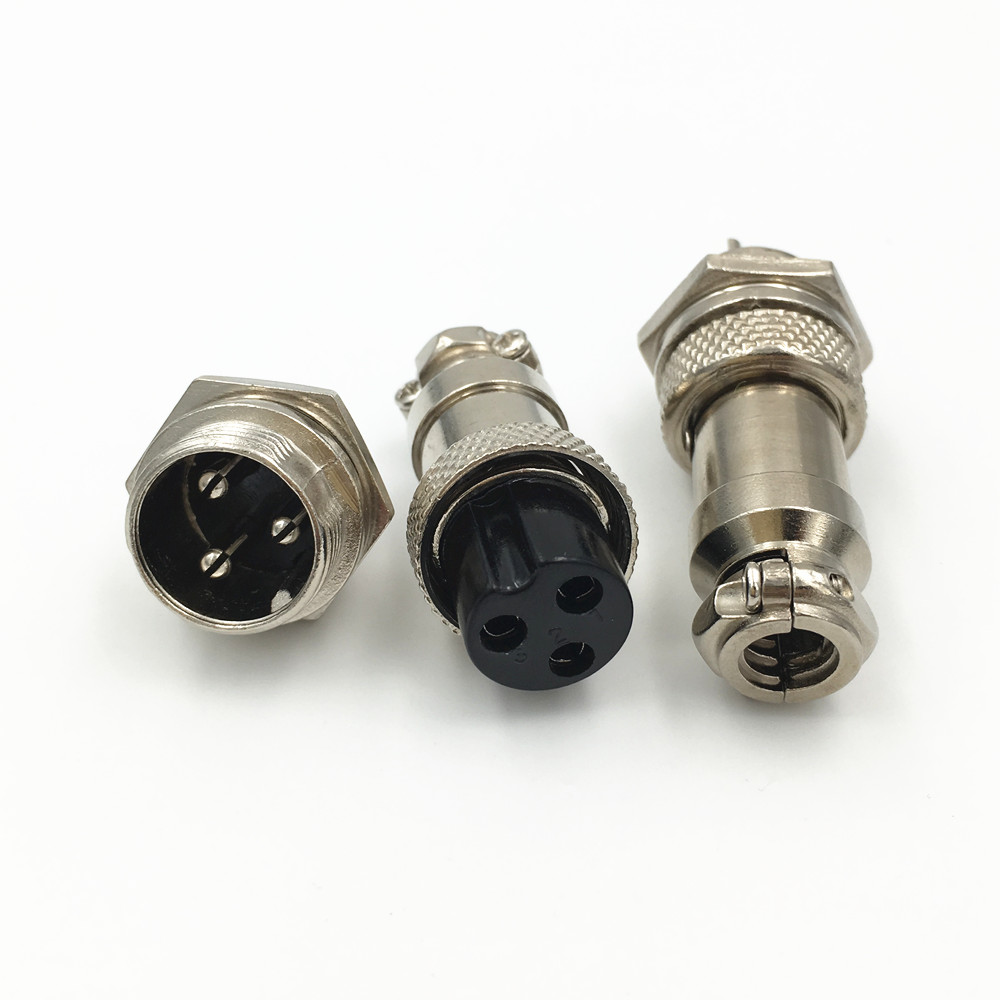 Xlr connector