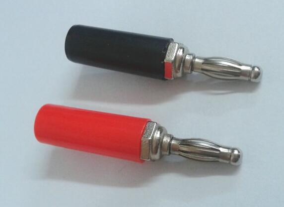 high quality 4MM banana plug