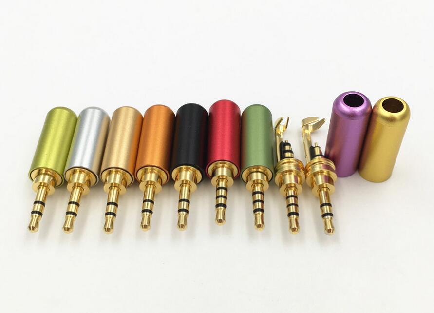 2.5mm stereo plug