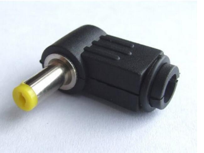 dc plug 4.0mm x 1.7mm