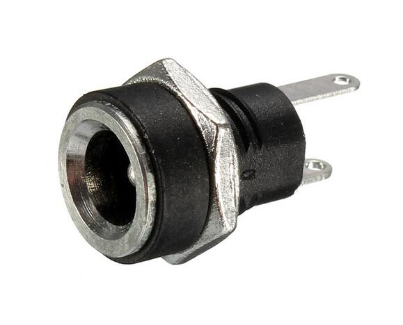 3.5MM x 1.3MM Power Supply Plug Connector