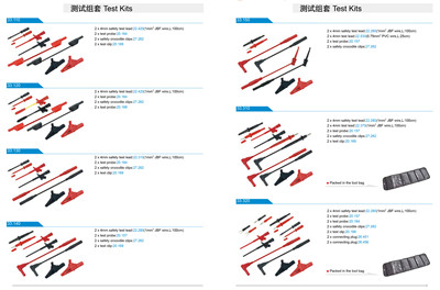 Test Kits