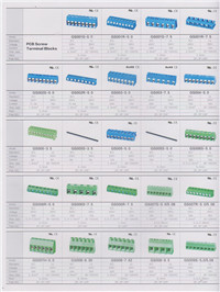 Terminal Block
