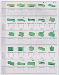 Terminal Block