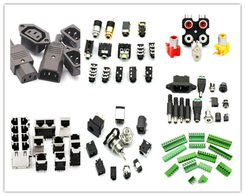 Electronic Components