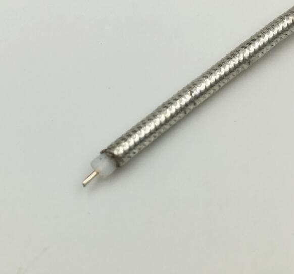 RG402 Simi Rigi RF Coaxial Cable Connector Semi-Fl