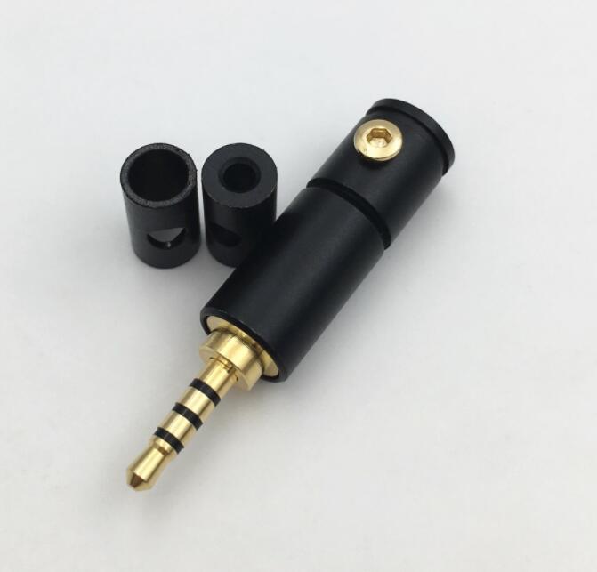 2.5mm stereo plug