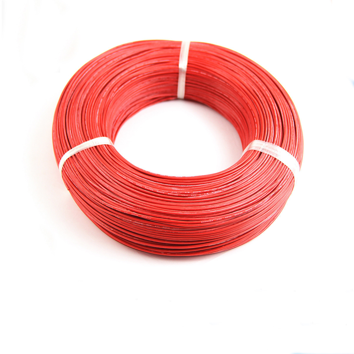 UL3239 silicone wire