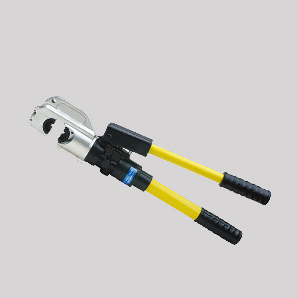 Hydraulic clamp ep-430 fast hydraulic clamp