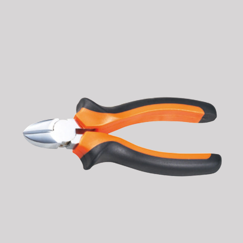 Ruyi thin electronic mini hydraulic pliers diagona