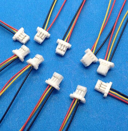 1.0 terminal wire