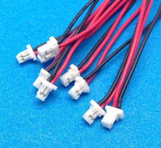 1.0 terminal wire