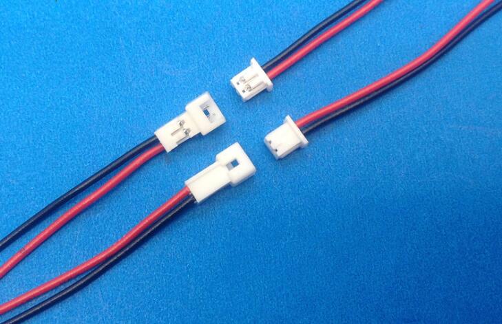 1.25 terminal wire