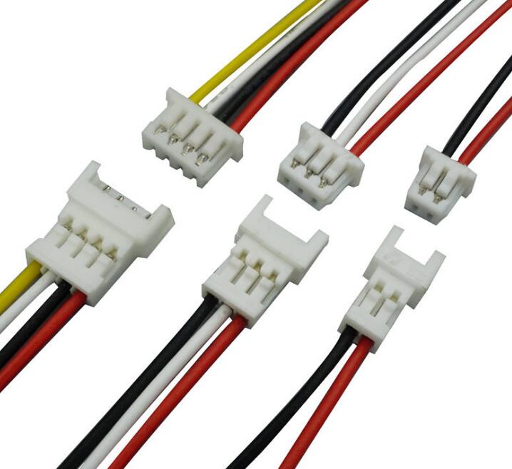 1.25 terminal wire