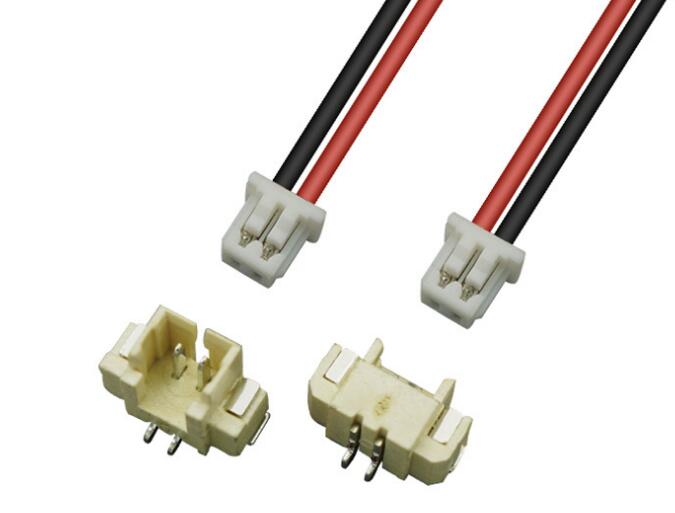 1.25 terminal wire