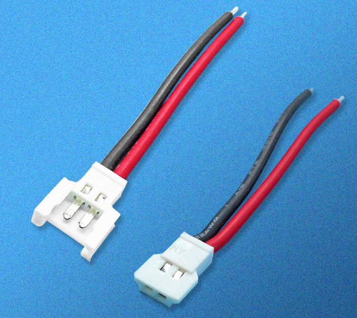 1.5 terminal wire