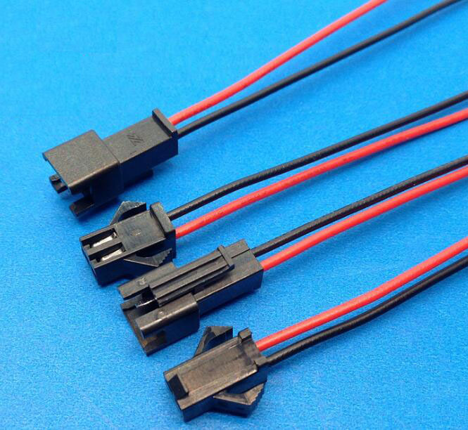 2.54 terminal wire