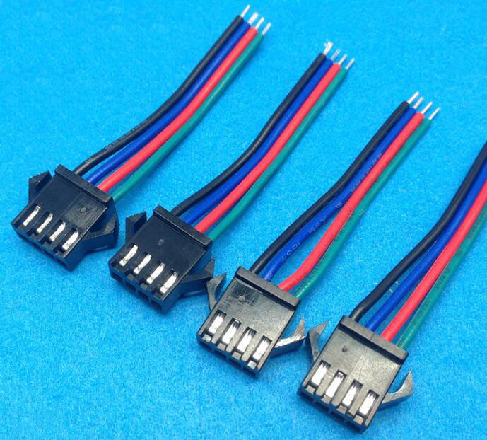 2.54 terminal wire