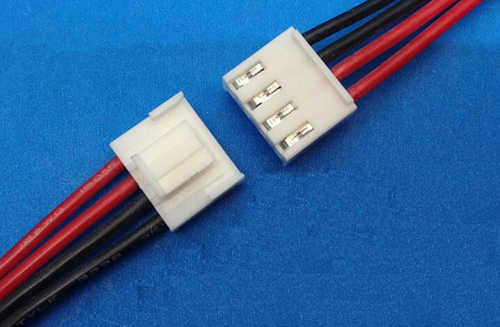 3.96 terminal wire