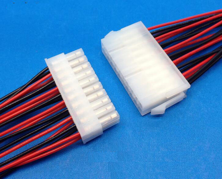 5557 terminal wire