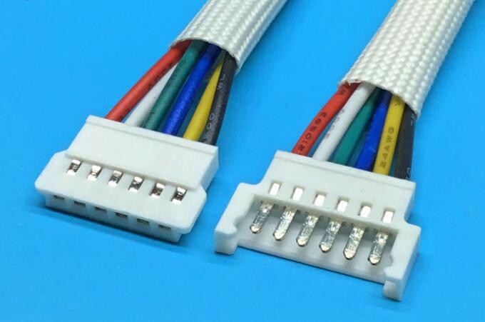 2.0 terminal wire