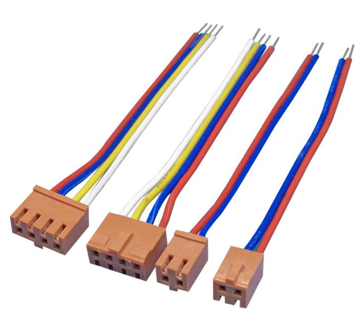 2.54 terminal wire