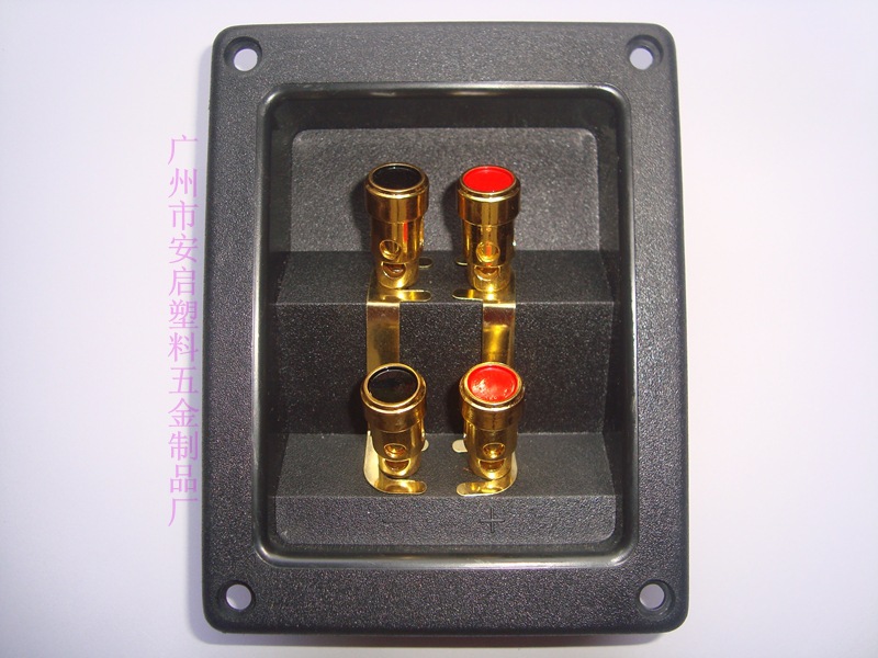 Manufacturer wholesale speaker junction box stage