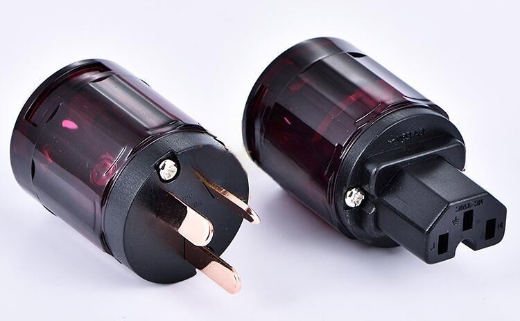 Galaxy Miky vi/Fever audio power plug/079/HIFI aud