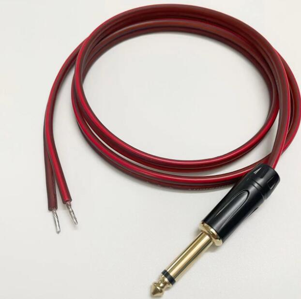 6.5 dual core single head power amplifier connecte